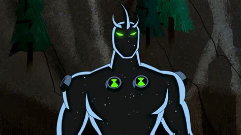 ben 10's strongest alien